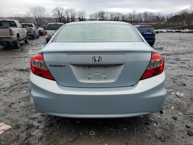 Photo 5 VIN: 19XFB2F54CE345210 - HONDA CIVIC 