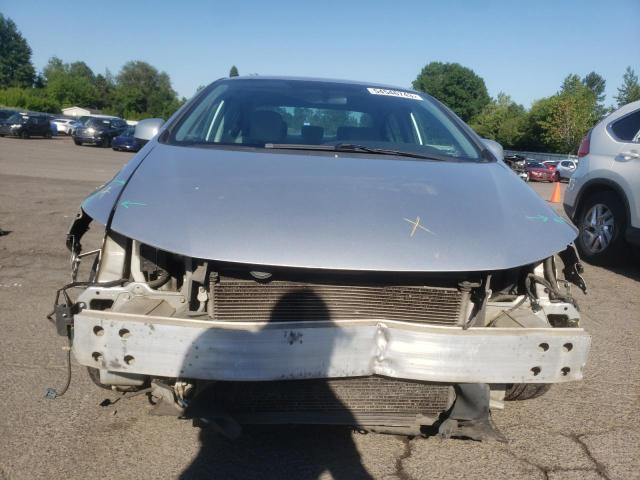 Photo 4 VIN: 19XFB2F54CE358359 - HONDA CIVIC LX 