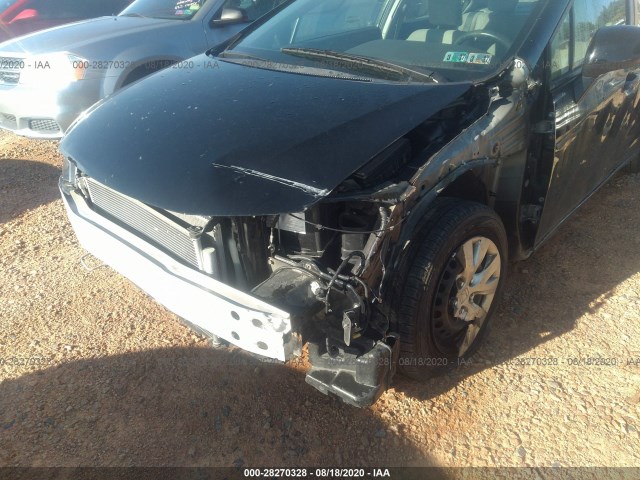 Photo 5 VIN: 19XFB2F54CE359463 - HONDA CIVIC SDN 