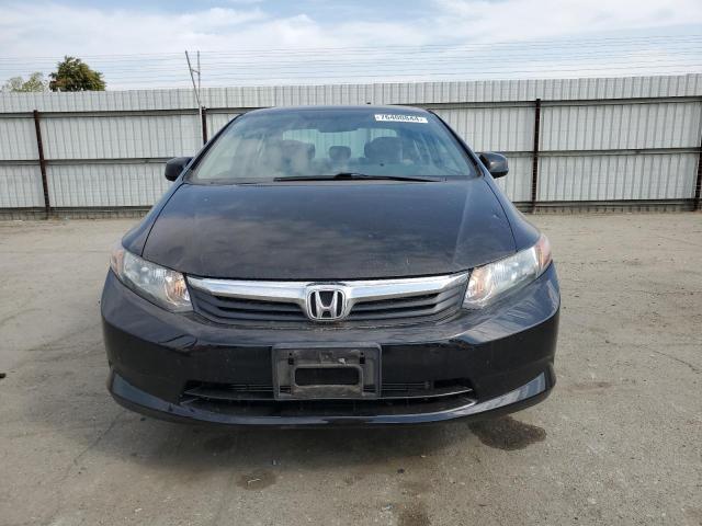 Photo 4 VIN: 19XFB2F54CE360225 - HONDA CIVIC LX 