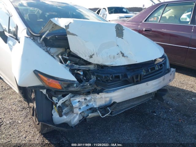 Photo 5 VIN: 19XFB2F54CE374125 - HONDA CIVIC 