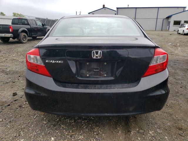 Photo 5 VIN: 19XFB2F54CE374173 - HONDA CIVIC LX 