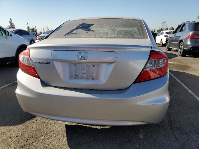 Photo 5 VIN: 19XFB2F54CE385366 - HONDA CIVIC LX 