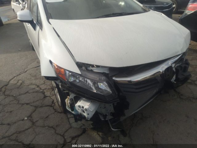 Photo 5 VIN: 19XFB2F54CE386663 - HONDA CIVIC SDN 