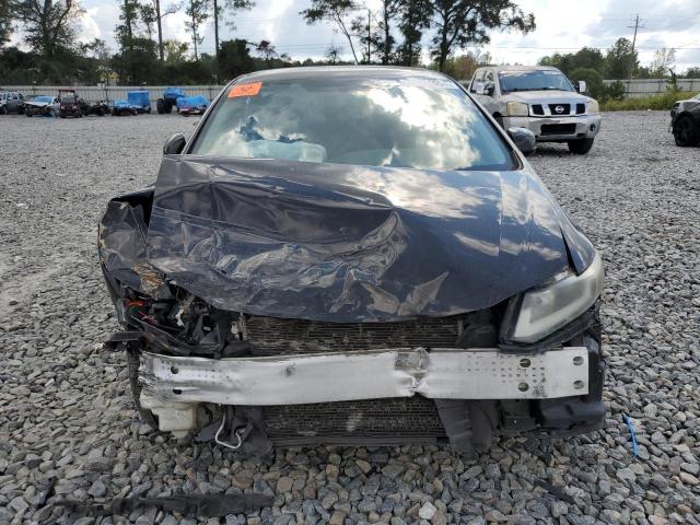 Photo 4 VIN: 19XFB2F54DE006593 - HONDA CIVIC LX 