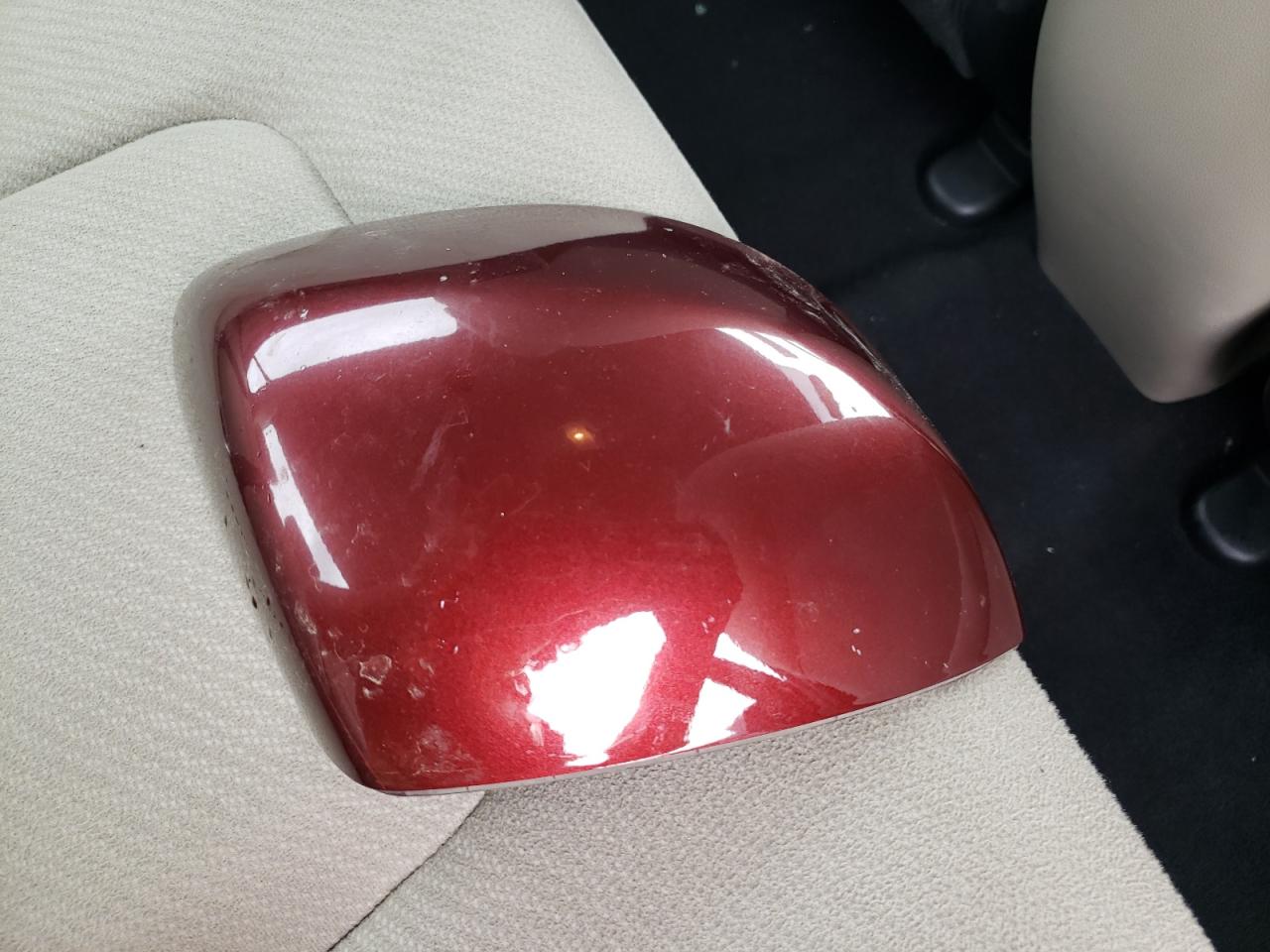 Photo 11 VIN: 19XFB2F54DE007775 - HONDA CIVIC 