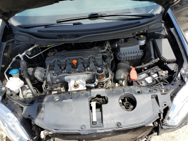 Photo 6 VIN: 19XFB2F54DE010398 - HONDA CIVIC LX 