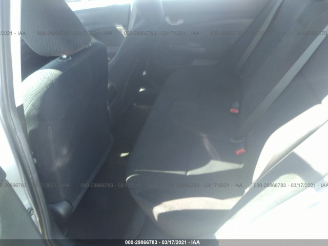 Photo 7 VIN: 19XFB2F54DE052909 - HONDA CIVIC SDN 