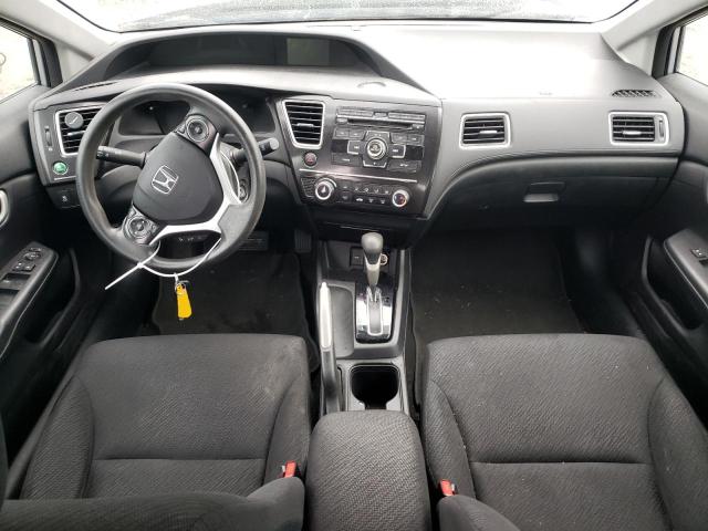 Photo 7 VIN: 19XFB2F54DE064848 - HONDA CIVIC LX 