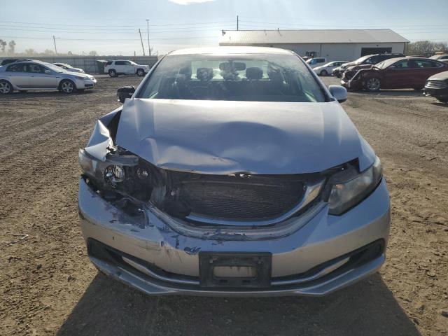 Photo 4 VIN: 19XFB2F54DE064865 - HONDA CIVIC LX 