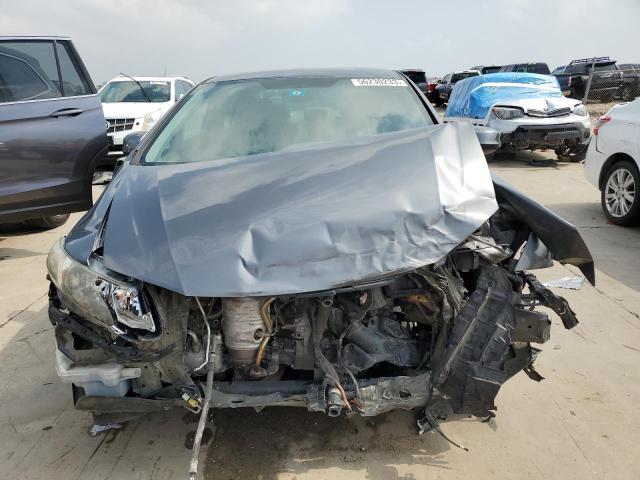 Photo 4 VIN: 19XFB2F54DE070925 - HONDA CIVIC LX 