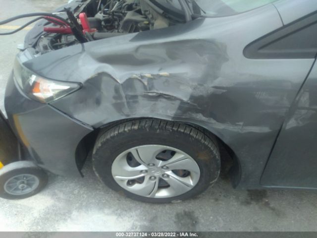 Photo 5 VIN: 19XFB2F54DE078359 - HONDA CIVIC SDN 