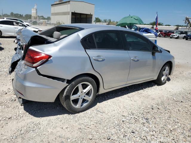 Photo 2 VIN: 19XFB2F54DE087675 - HONDA CIVIC 