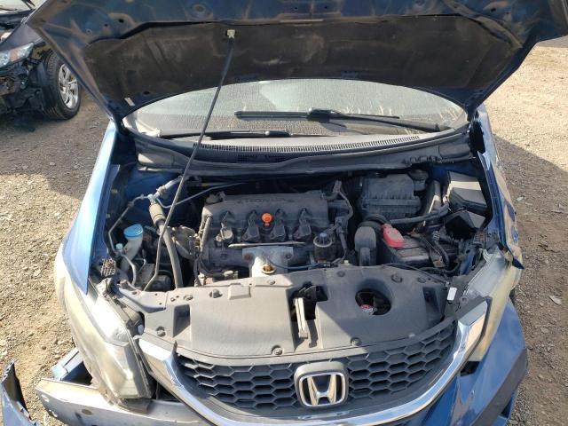 Photo 10 VIN: 19XFB2F54DE088311 - HONDA CIVIC LX 