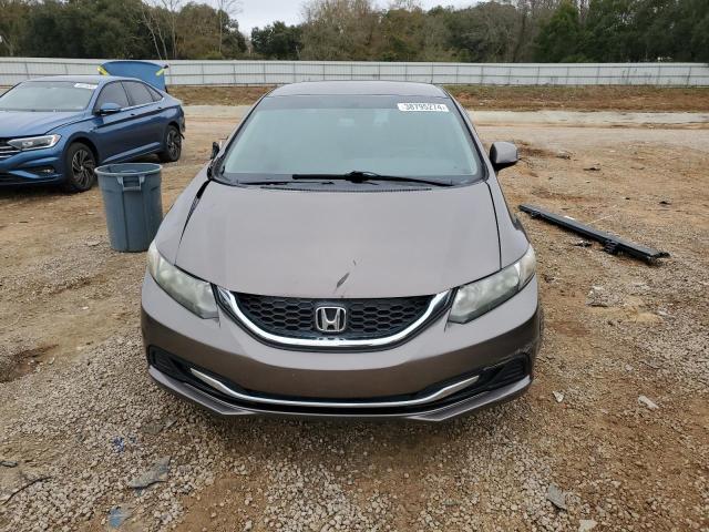 Photo 4 VIN: 19XFB2F54DE091788 - HONDA CIVIC 