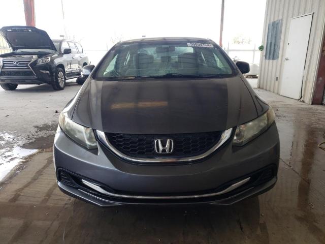 Photo 4 VIN: 19XFB2F54DE097977 - HONDA CIVIC 