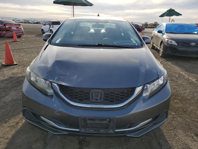 Photo 4 VIN: 19XFB2F54DE213274 - HONDA CIVIC 