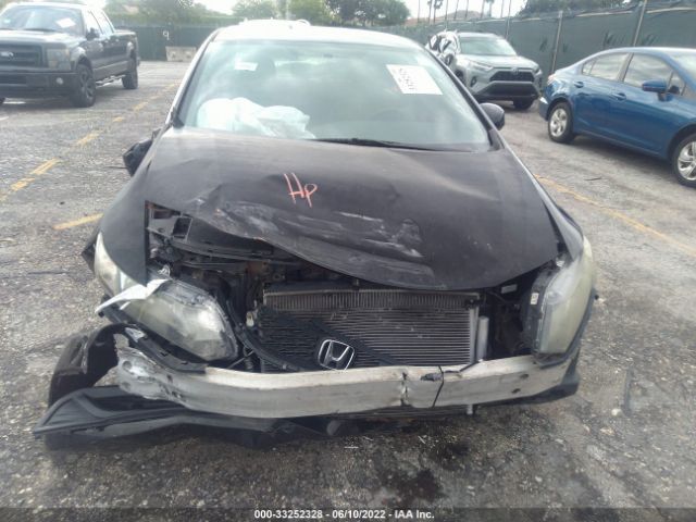 Photo 5 VIN: 19XFB2F54DE214635 - HONDA CIVIC SDN 