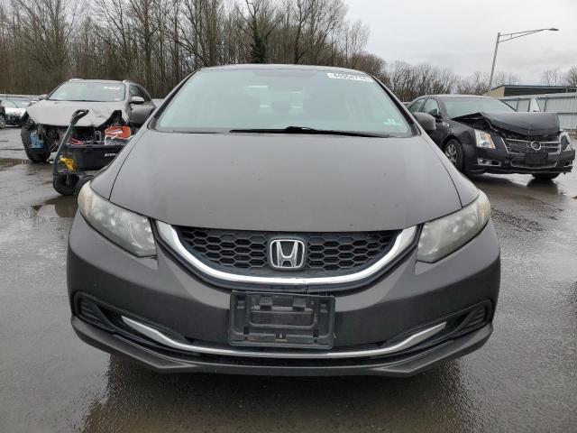 Photo 4 VIN: 19XFB2F54DE222301 - HONDA CIVIC 