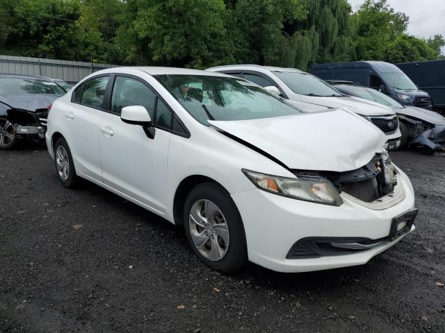 Photo 3 VIN: 19XFB2F54DE226137 - HONDA CIVIC 