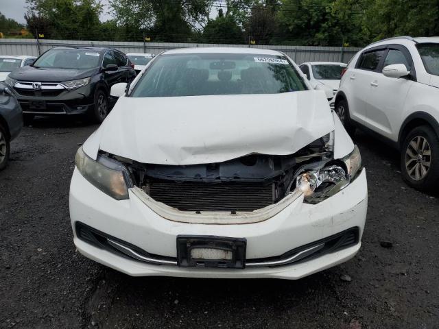 Photo 4 VIN: 19XFB2F54DE226137 - HONDA CIVIC 