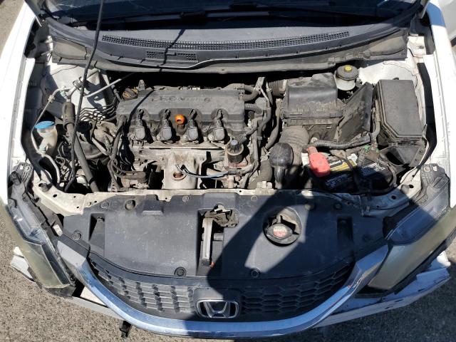 Photo 10 VIN: 19XFB2F54DE226154 - HONDA CIVIC 