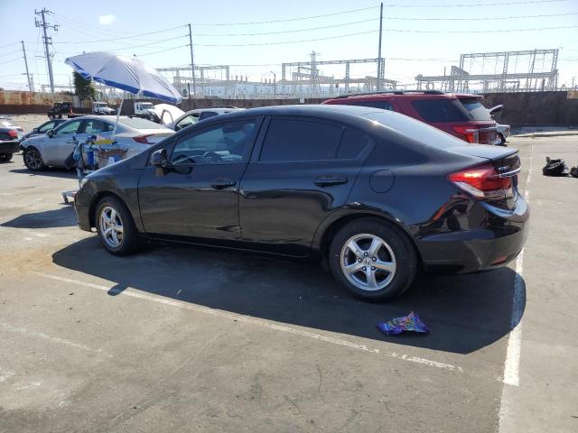 Photo 1 VIN: 19XFB2F54DE244914 - HONDA CIVIC 