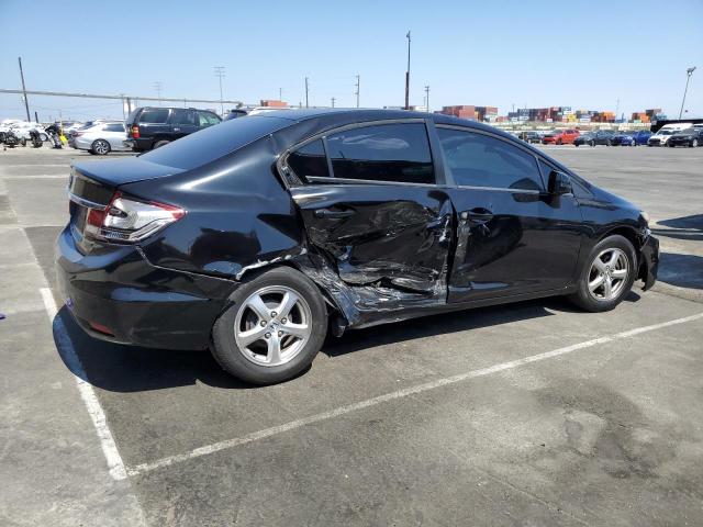 Photo 2 VIN: 19XFB2F54DE244914 - HONDA CIVIC 