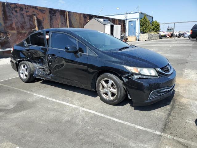 Photo 3 VIN: 19XFB2F54DE244914 - HONDA CIVIC 