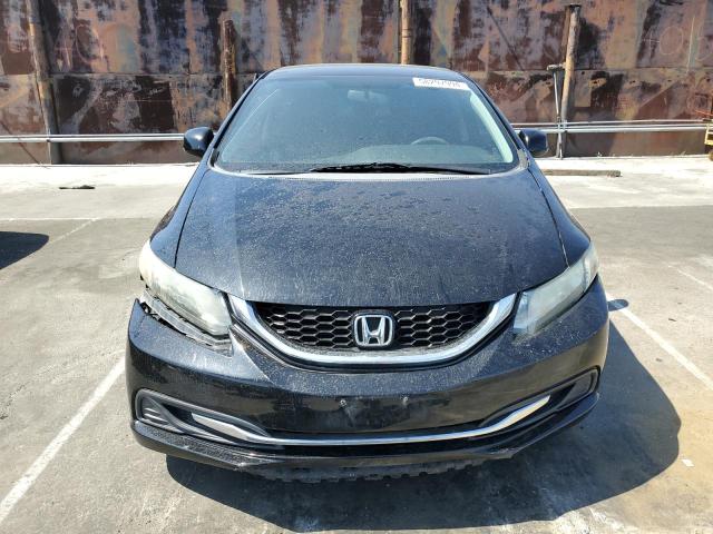 Photo 4 VIN: 19XFB2F54DE244914 - HONDA CIVIC 