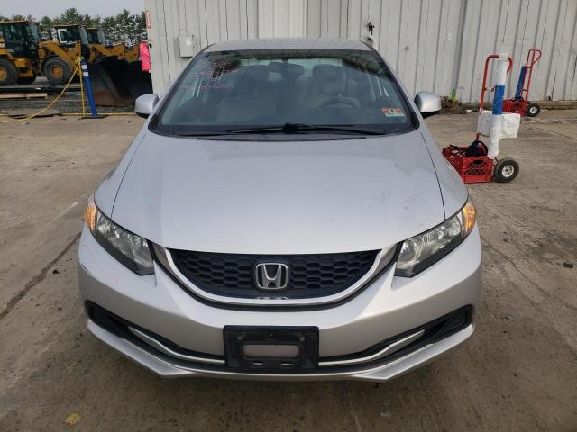 Photo 4 VIN: 19XFB2F54DE246209 - HONDA CIVIC 