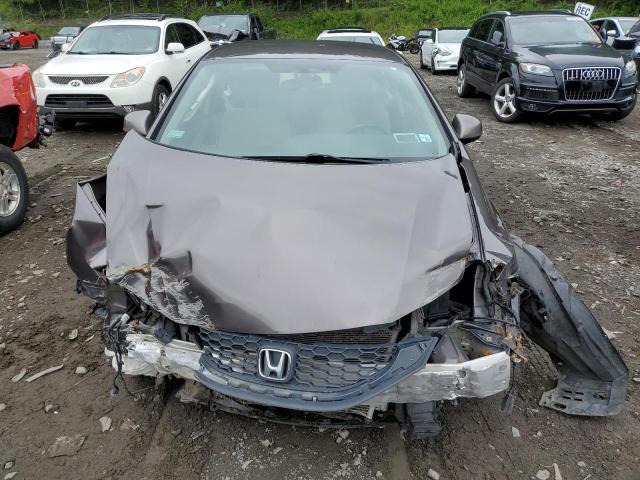 Photo 4 VIN: 19XFB2F54DE248252 - HONDA CIVIC LX 