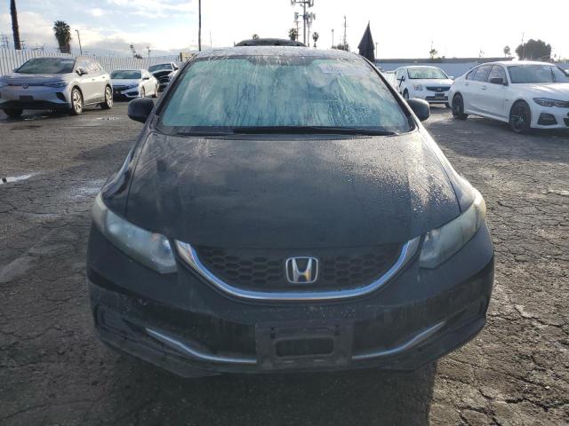 Photo 4 VIN: 19XFB2F54DE253600 - HONDA CIVIC 