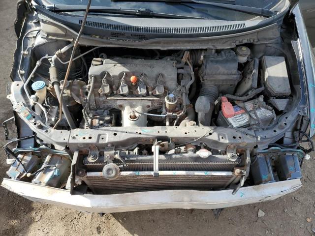 Photo 10 VIN: 19XFB2F54DE255928 - HONDA CIVIC 