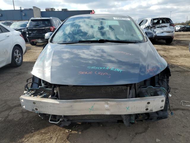 Photo 4 VIN: 19XFB2F54DE255928 - HONDA CIVIC 