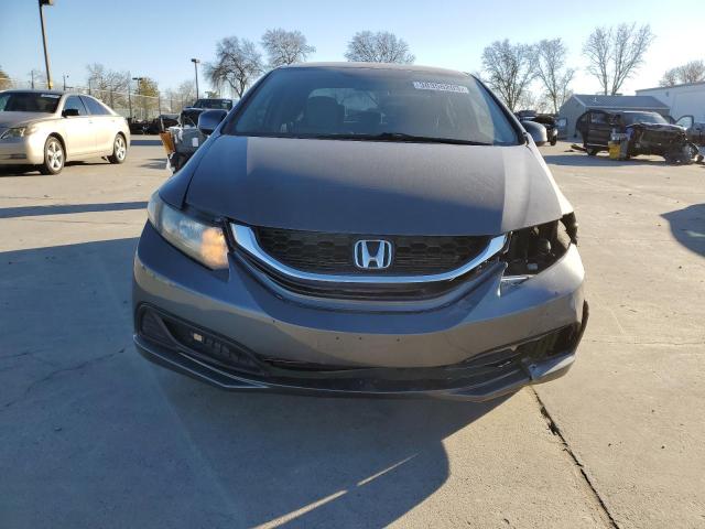 Photo 4 VIN: 19XFB2F54DE288699 - HONDA CIVIC LX 