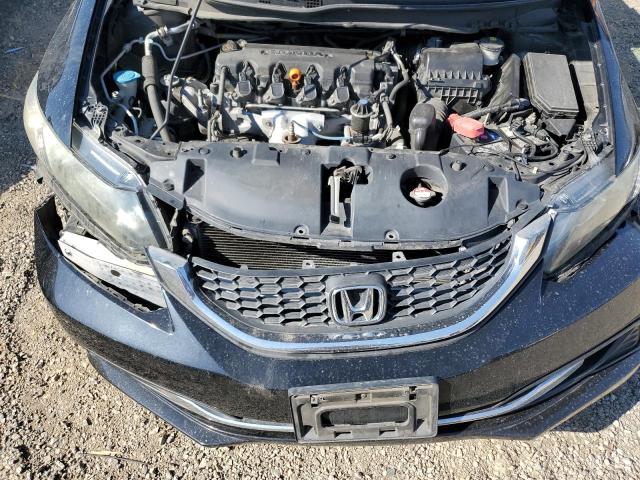 Photo 6 VIN: 19XFB2F54DE295099 - HONDA CIVIC LX 