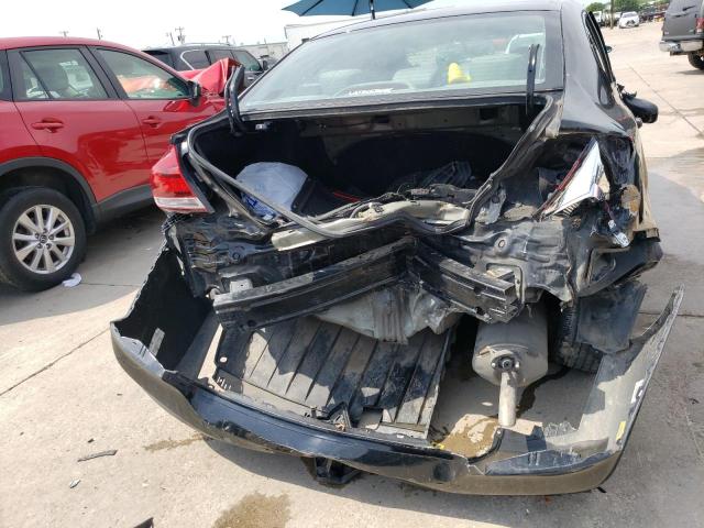 Photo 5 VIN: 19XFB2F54EE013769 - HONDA CIVIC LX 