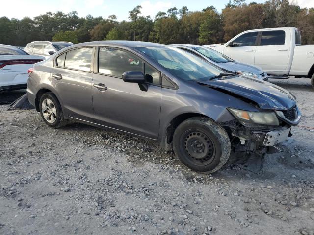 Photo 3 VIN: 19XFB2F54EE019149 - HONDA CIVIC 