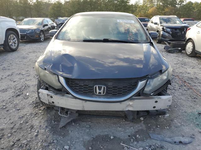 Photo 4 VIN: 19XFB2F54EE019149 - HONDA CIVIC 