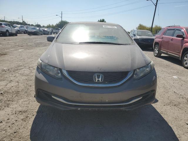 Photo 4 VIN: 19XFB2F54EE024805 - HONDA CIVIC LX 