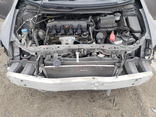 Photo 10 VIN: 19XFB2F54EE041474 - HONDA CIVIC LX 