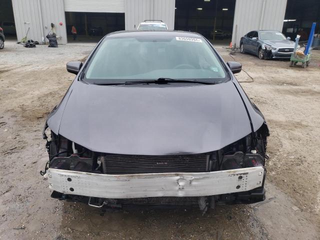 Photo 4 VIN: 19XFB2F54EE041474 - HONDA CIVIC LX 