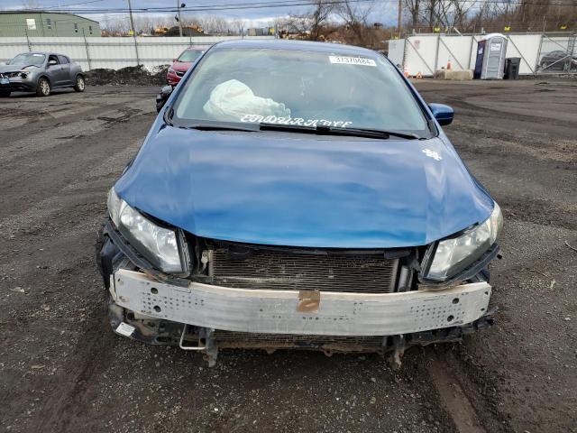 Photo 4 VIN: 19XFB2F54EE048019 - HONDA CIVIC 