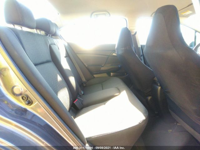 Photo 7 VIN: 19XFB2F54EE050532 - HONDA CIVIC SEDAN 