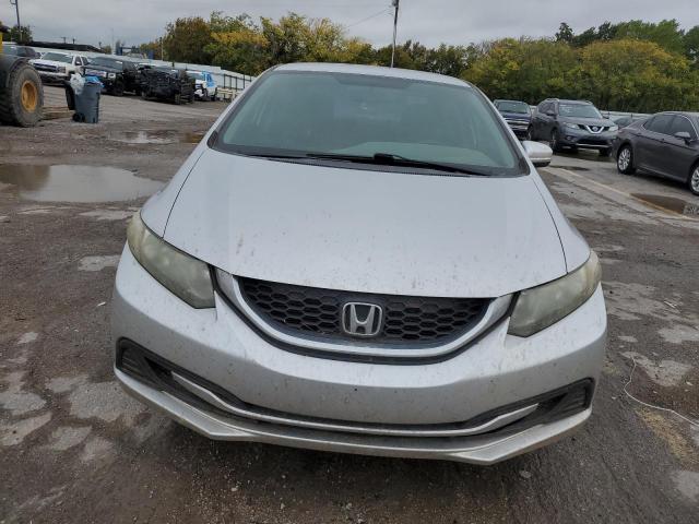 Photo 4 VIN: 19XFB2F54EE061563 - HONDA CIVIC 