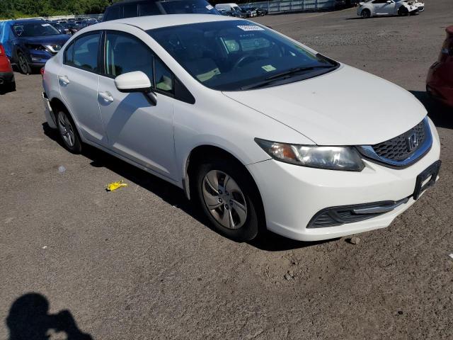 Photo 3 VIN: 19XFB2F54EE080100 - HONDA CIVIC 