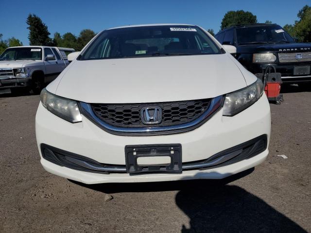 Photo 4 VIN: 19XFB2F54EE080100 - HONDA CIVIC 