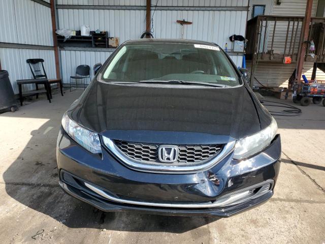 Photo 4 VIN: 19XFB2F54EE084728 - HONDA CIVIC LX 