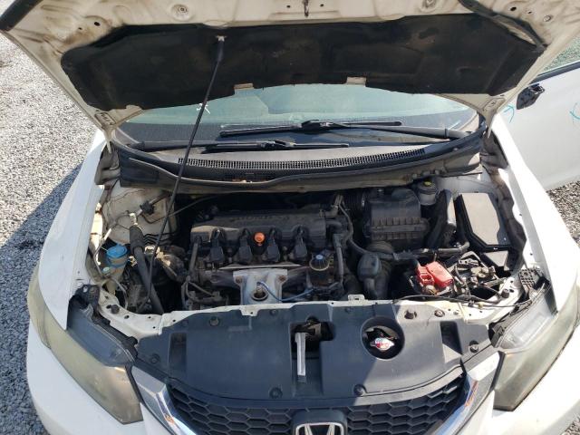 Photo 10 VIN: 19XFB2F54EE085782 - HONDA CIVIC 